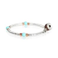 Bracciale Gerba in Argento MA36